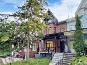 122 Crawford Street, Toronto, ON, M6J 2V4 house for sale...