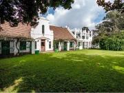 122 ha Farm in Walkers Fruit Farms