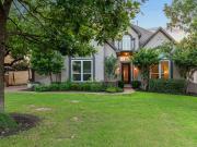 122 Lakota Pass, Austin, TX 78738