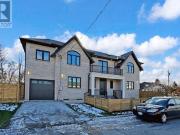 122 Marble Arch Crescent, Toronto, ON, M1R 1W9 house for...