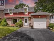 122 Marshall Street S, Barrie, ON, L4N 4L5 house for...
