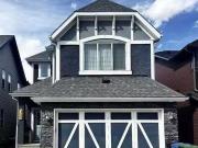 122 Masters Terrace Se, Calgary, AB, T3M 2T1 house for sale.