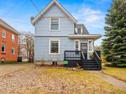 122 Nelson Street E, Goderich. Town, ON, N7A 1R9 house...