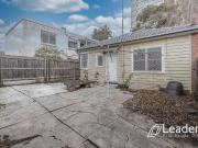 122 Perry Street, Collingwood
