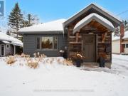 122 Queen Street, Barrie, ON, L4M 1Z5 house for sale |...