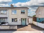 122 Sarto Park, Naas, Co. Kildare
