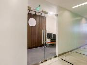 122 sq.m. fitted office in BGC, Taguig for Rent