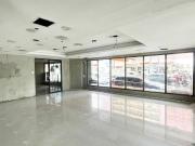 122 sqm Ground Floor Commercial Space for Lease at Roxas...