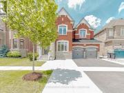 122 Squire Ellis Drive, Brampton, ON, L6P 4J4 house for...