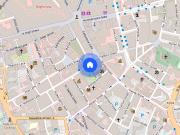 122 The Saxons, Leicester, LE1