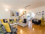 1/22 waverley road, taringa, qld, 4068