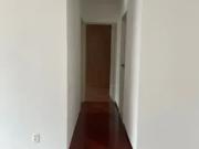 123060 Apartamento reformado 2 dormitórios na Vila...