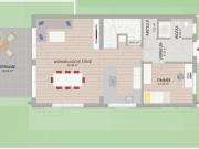 1230, Heißgasse, Beim Rosenhügel in Grünruhelage,...