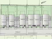 1230, Heißgasse, Beim Rosenhügel in Grünruhelage,...