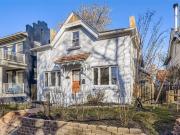 1230 N Pennsylvania St, Denver, CO 80203