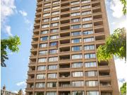 1230 Nelson Street / Studio Ground floor