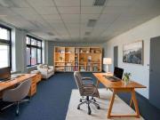 1230! Unter € 7, p.m² netto! Großzügige Bürofläche...