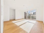 1230 Wien Neubau/Erstbezug | Top 17 | 2 Zimmer + Loggia...