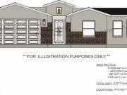 12312 Luz Bonita Way, Clint, TX 79836
