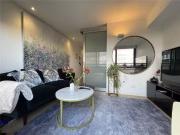 1231/572 St Kilda Road, Melbourne, VIC 3004