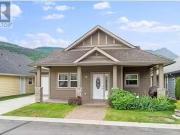 1231 10 Street Sw Unit# 28, Salmon Arm, BC, V1E 1T2...