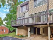 1231 N Quinn St, Arlington, VA 22209