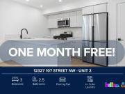 12327 107 Street NW 6 Plex Edmonton 2