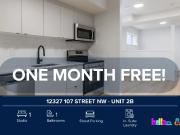 12327 107 Street NW 6 Plex Edmonton B2