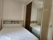 123288 Apartamento Reformado e mobiliado prÃ³ximo a Berrini