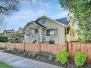 1232 26Th Avenue W, Vancouver, BC, V6H 2A9 townhouse for...