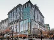 1233 933 Hornby Street, Vancouver, BC, V6Z 3G4 Single...