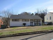 1233 Forest St, Birmingham, AL 35217
