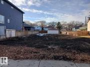 1233 St Nw, Edmonton, AB, T5B 4C5 vacant land for sale |...