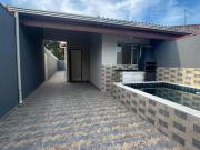 12344 CASA GEMINADA 2 DORMITORIOS SUITE PISCINA...