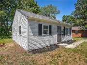 1234 Frederick Boulevard
