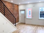 1234 W Tucker Street