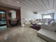 123553 Vente Appt à Casablanca Ain Sebaa de 124 m²