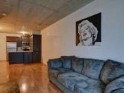 1235 Rue Bishop Montréal QC H3G 2E2 1 Bedroom Condo for...