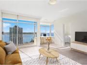 123/66 Darling Point Road, Darling Point Apartment for...