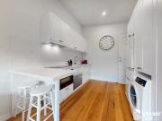 1/236 Albert Road, SOUTH MELBOURNE Apartment for rent...