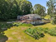 1236 Golden Beach Road, Bracebridge. Monck Bracebridge,...