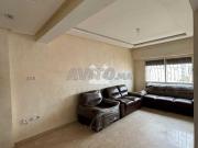 123856 Vente Appt à Bouskoura Lahouami de 60 m²