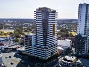 12/387 Macquarie Street, LIVERPOOL Apartment for rent...