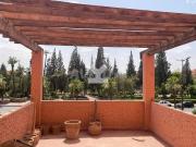 123930 Vente Appt à Marrakech Rouidate Majorelle