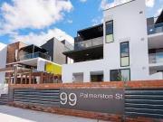 123/99 Palmerston Street, Perth, WA 6000
