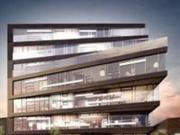 1239 Queen Street West 601 Toronto ON M6K 1L5 2 Bedroom...
