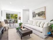 12/3 5 Riley Street, NORTH SYDNEY Apartment for rent...