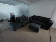 123.8 sqm Office Space for Rent at IBM Plaza, Eastwood...