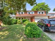123 Abbeywood Trail, Toronto, ON, M3B 3B6 house for...