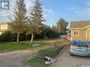 123 Burton Street, Grand Coulee, SK, S4P 2Z2 vacant land...